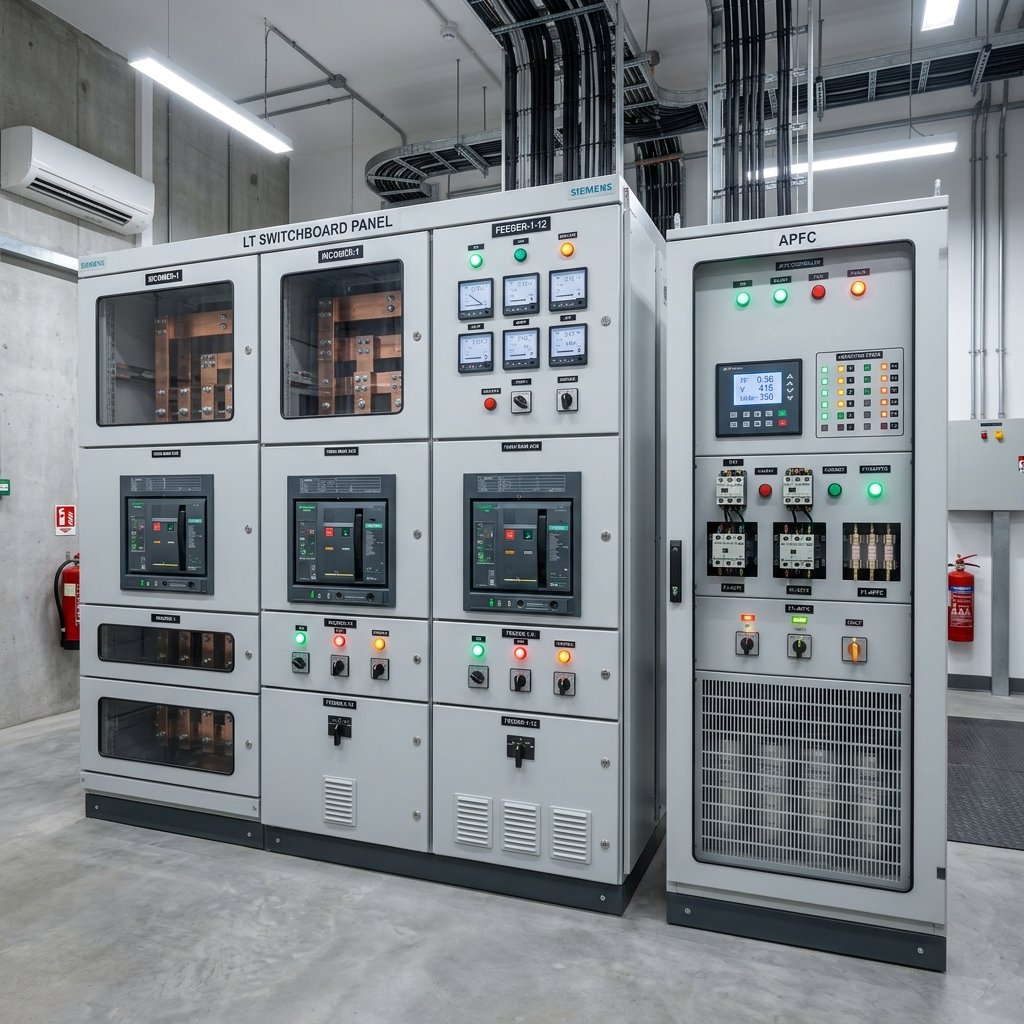 Electrical Panel